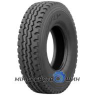 Hifly HH301 (универсальная) 315/80 R22.5 156/152L