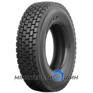 Hifly HH308 (ведущая) 315/70 R22.5 154/150L