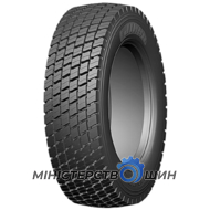 Jinyu JD575 (ведущая) 315/70 R22.5 156/150L PR18