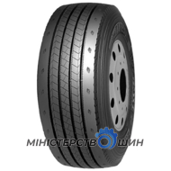 Jinyu JT560 (рулевая) 445/45 R19.5 160J PR20