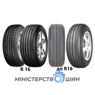 Kelly HP 195/55 R15 85H