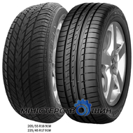 Kelly UHP 225/55 R17 101W XL