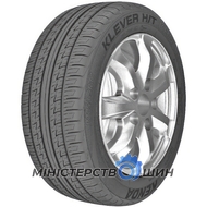 Kenda KR50 Klever H/T 235/55 R18 104H XL