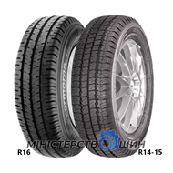 Kormoran VanPro B3 205/75 R16C 110/108R