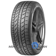 Kumho Ecsta 4X KU22 205/50 R17 93W XL