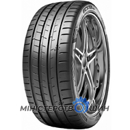 Kumho Ecsta PS91 265/40 R18 101Y XL