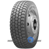 Kumho KRD02 (ведущая) 285/70 R19.5 145/143M