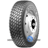 Kumho KRD50 (ведущая) 295/60 R22.5 150/147K PR16