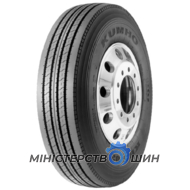 Kumho KRS02 (рулевая) 295/75 R22.5 149/146M