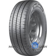 Kumho PorTran KC53 225/70 R15C 112/110R PR8