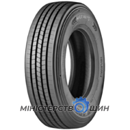 Lassa Maxiways 100S (рулевая) 215/75 R17.5 126/124M