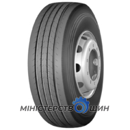 Long March LM117 (рулевая) 315/70 R22.5 154/151L PR20