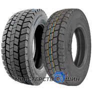 Matador D HR4 (ведущая) 315/70 R22.5 154/150L