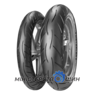 Metzeler Sportec M5 Interact 110/70 R17 54H