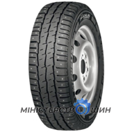 Michelin Agilis X-Ice North 205/75 R16C 110/108R (шип)