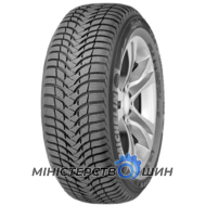Michelin Alpin A4 225/50 R17 94H ZP MOExtended