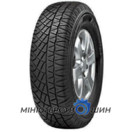 Michelin Latitude Cross 265/60 R18 110H