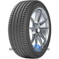 Michelin Latitude Sport 3 245/50 R19 105W XL ZP *