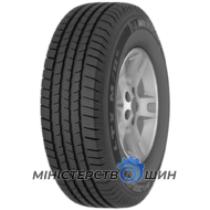 Michelin LTX M/S 2 235/80 R17 120/117R