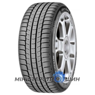 Michelin Pilot Alpin PA2 245/50 R18 100H ZP