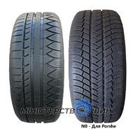 Michelin Pilot Alpin PA3 205/55 R16 91H