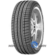 Michelin Pilot Sport 3 285/35 ZR20 104Y XL MO