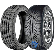 Michelin Pilot Sport A/S Plus 275/40 R19 101Y