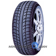 Michelin Primacy Alpin PA3 205/55 R16 91H ZP