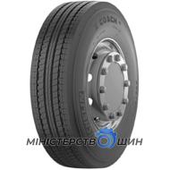 Michelin X Coach HL Z (рулевая) 295/80 R22.5 154/150M