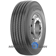 Michelin X Multi F (рулевая) 385/55 R22.5 160K