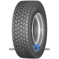 Michelin X MultiWay 3D XDE (ведущая) 295/80 R22.5 152/148L
