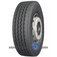 Michelin X Works HD Z (рулевая) 315/80 R22.5 156/150K