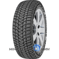 Michelin X-Ice North 3 195/60 R16 93T XL (шип)