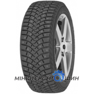 Michelin X-Ice North XIN2 195/55 R16 91T XL (шип)