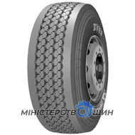 Michelin XTE3 (прицепная) 385/65 R22.5 160J PR20