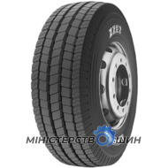 Michelin XZE2 (универсальная) 10.00 R20 147/143K PR16