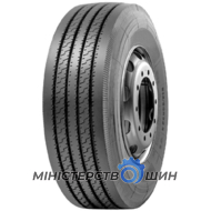Mirage MG-660 (рулевая) 295/80 R22.5 152/149M PR18