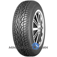 Nankang Snow Winter SW-7 185/55 R15 86T XL (под шип)