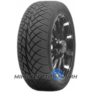 Nitto NT420S 285/40 R22 110V XL