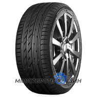 Nokian Hakka Black 255/45 ZR18 103Y XL