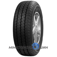 Nokian Hakka C Cargo 215/75 R16C 116/114S