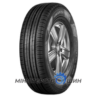 Nokian Hakka C2 195/75 R16C 107/105S
