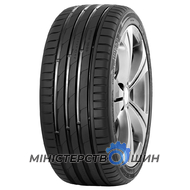 Nokian Hakka Z SUV 275/55 R19 111W