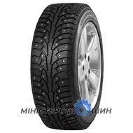 Nokian Hakkapeliitta 5 225/50 R17 94T Flat Run (шип)
