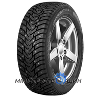 Nokian Hakkapeliitta 8 255/45 R19 104T XL (шип)