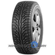 Nokian Hakkapeliitta C Cargo 215/75 R16C 116/114R