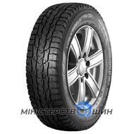 Nokian Hakkapeliitta CR3 215/60 R17C 109/107R