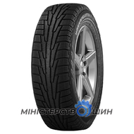 Nokian Hakkapeliitta R SUV 275/60 R18 113R