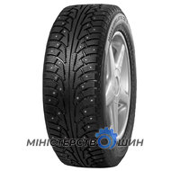 Nokian Hakkapeliitta 5 SUV 245/50 R20 106T XL (шип)