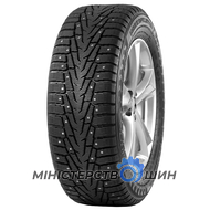 Nokian Hakkapeliitta 7 SUV 215/55 R18 99T XL FR (под шип)